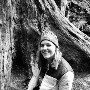 Meet your Posher, Kristina